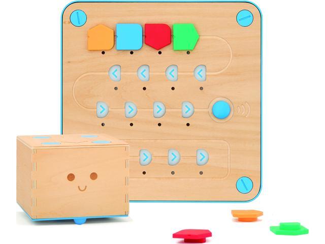 Primo Toys - Cubetto Playset - Wooden 