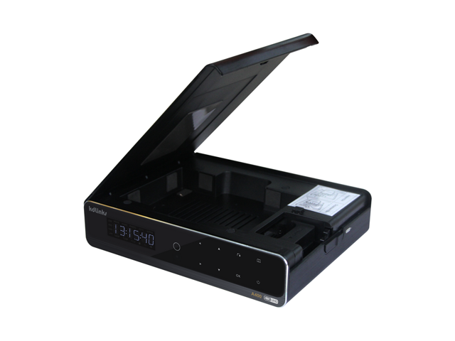 KDLINKS A400 4K Android Quad Core 3D Smart H.265 HD TV Media Player