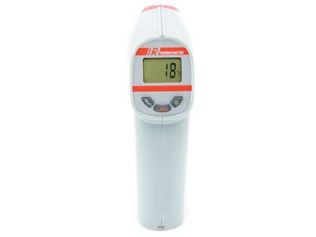 Non Contact Laser Infrared Temperature Gun, 8895 AZ EB - AZ