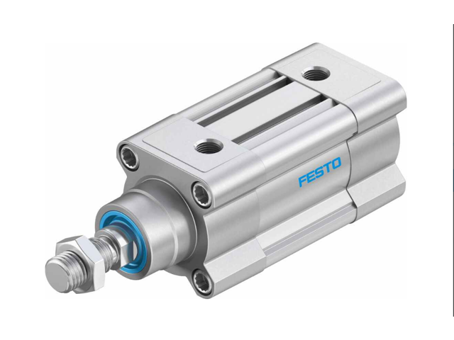 Festo Ms6N-Lfm-1/2-Auv Micro Filter 531879 Size 6 New # 
