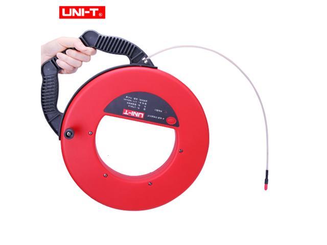 UNI-T UT661A Wall PVC Iron Pipe Blockage Detector Diagnostic-tool Scanner # 