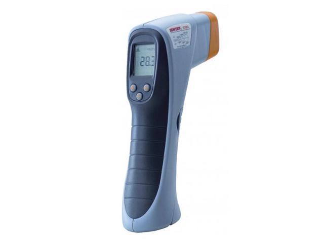 STELLATE - Non Contact Infrared Thermometer