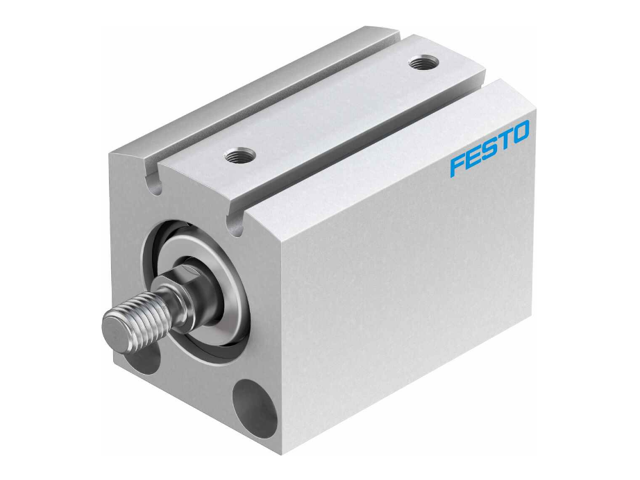 FESTO DPZ-10-50-P-A 32684 Dual Piston Rod Cylinder New - Newegg.com