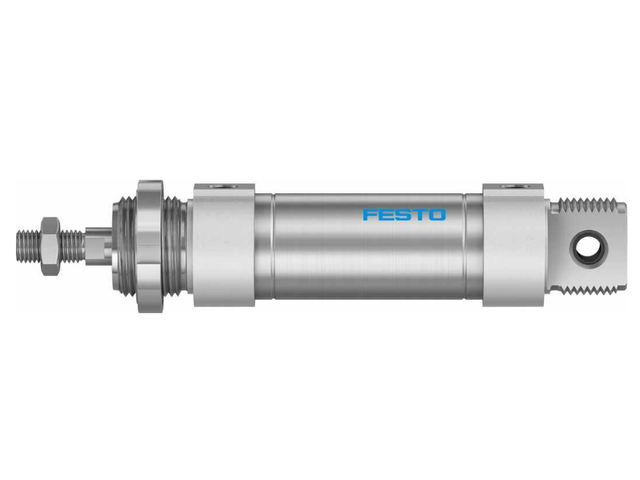 Cilindro Pneumatico FESTO DSNU-32-40-P-A &ndash; 1 Pezzo Nuovo
