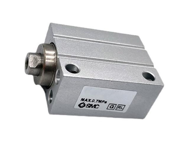 SMC MHC2-20D Pneumatic Cylinder Double acting Bore size20,Gripping moment 0.7. 