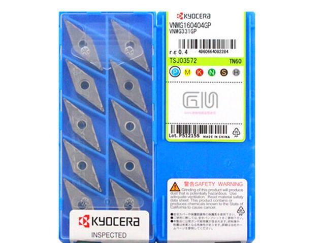 10PCS/BOX NEW Kyocera TPGB110304 TN60