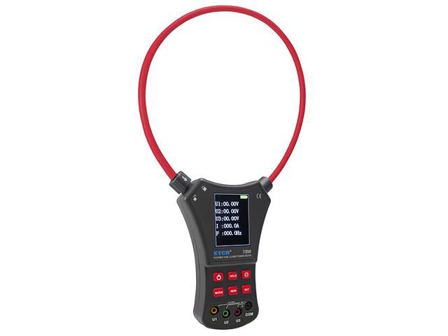 SML-MP2 Wire Cable Scanner Breakpoint Length Test Meter Optical Power Meter 