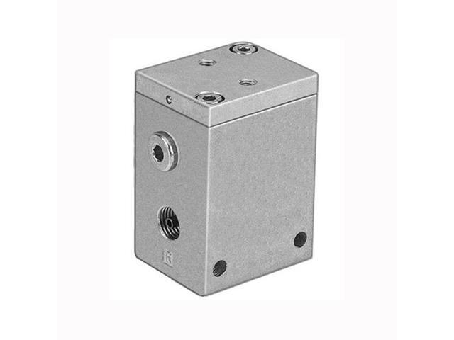 Générateur De Vide FESTO VAK-1/4 6890 - Neuf, Pour Systèmes Pneumatiques, Automation Industrielle