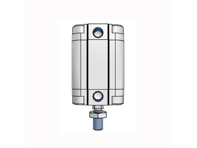 SUPPLIED IN PACK OF 1 FESTO 156621 ADVU-32-30-A-P-A COMPACT CYLINDER