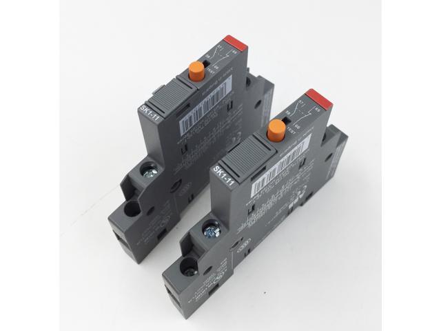 ABB SK1-11 Signal Contact 1SAM201903R1001 1 Pc - Newegg.com