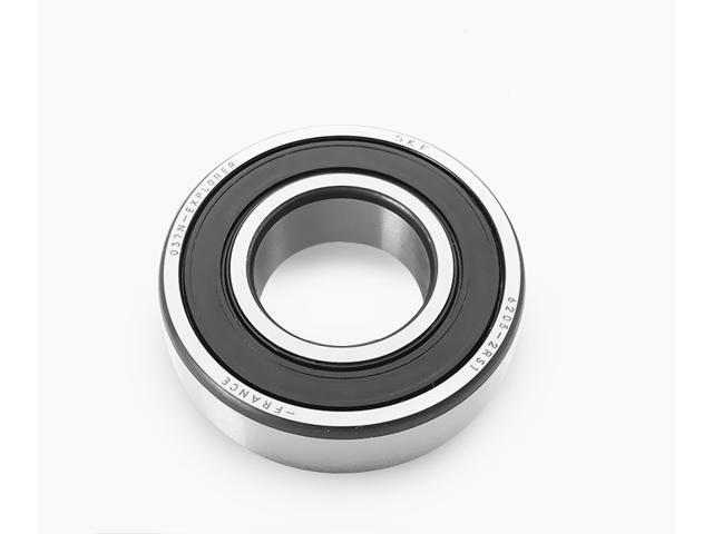 SKF 6024-2RS1 Deep Groove Ball Bearings 120x180x28 mm