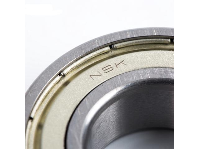 Подшипник 6901 skf