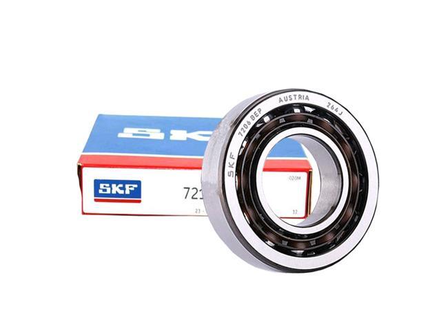 SKF BEARING 7200 BEP 