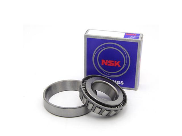 NSK HR32004XJ Tapered Roller Bearings 20x42x15mm SAME DAY SHIPPING !!!