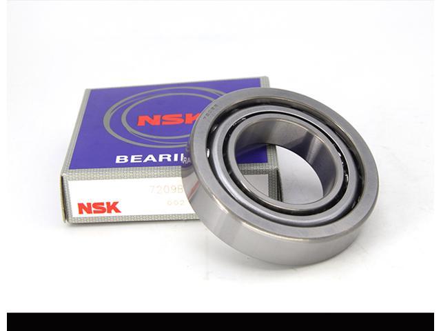 NSK 7220 BW Single Row Angular Contact 100x180x34mm