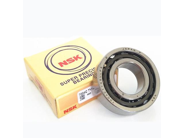 New In Box NSK 7007CTYNSULP4 Precision Angular Contact Bearings 