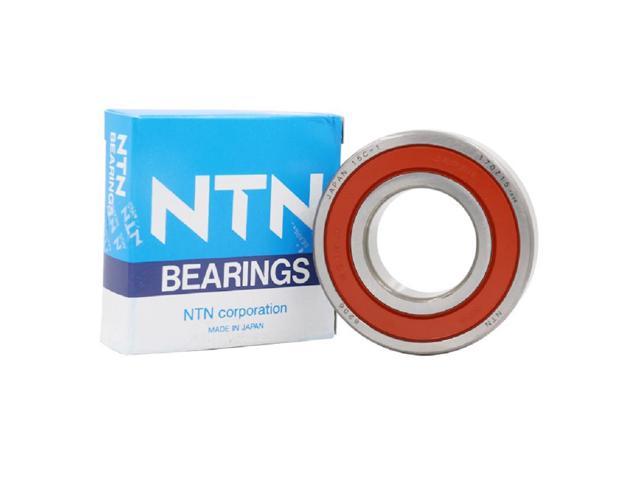 NTN 16003 Deep Groove Ball Bearings 17x35x8mm 