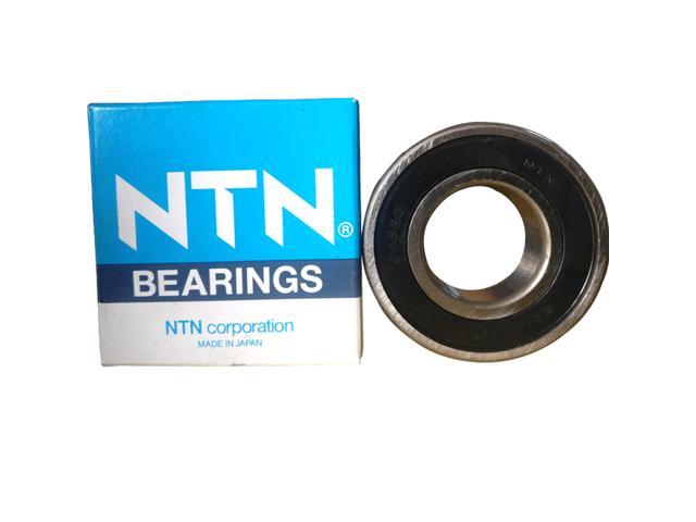 Details about   NTN 6203LLB Deep Groove Ball Bearing 17x40x12mm 