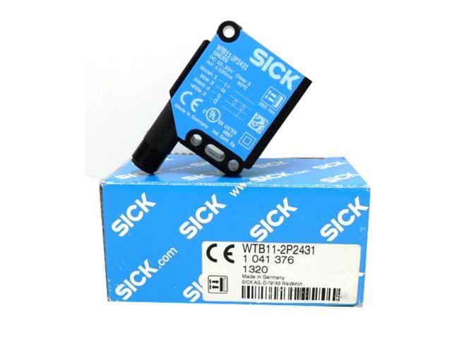 VTE18-3F4940 Photoelectric Par SICK - International