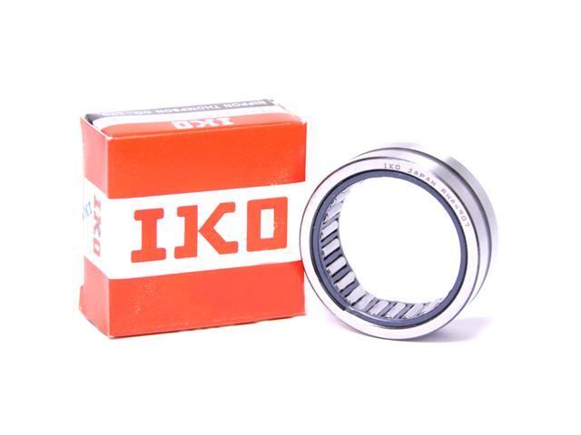 IKO RNA4907 Needle Roller Bearings 55x35x20mm