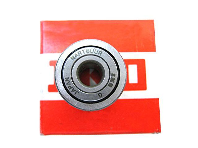 IKO NART17R Needle Roller Bearing,Outer ring 40x17x21mm. 