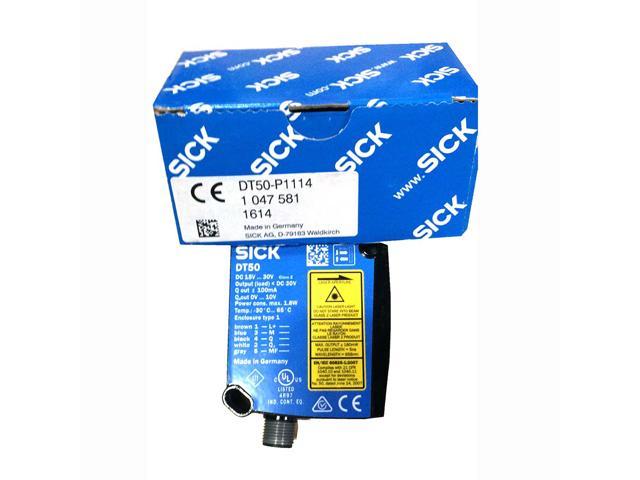 Sick WTT280L-2P2536 Photoelectric sensor New no factory box