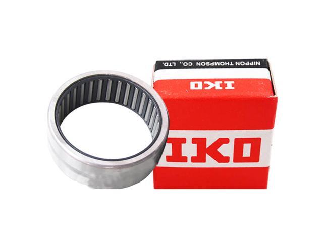 IKO TA2428Z Needle Roller Bearings 31x24x28mm