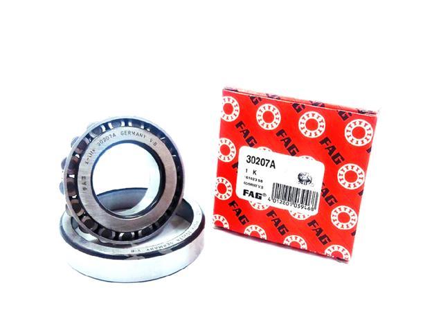 FAG 32219A TAPERED ROLLER BEARING 