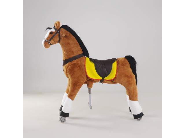 ufree horse action pony