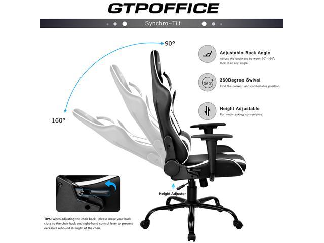 gtpoffice website