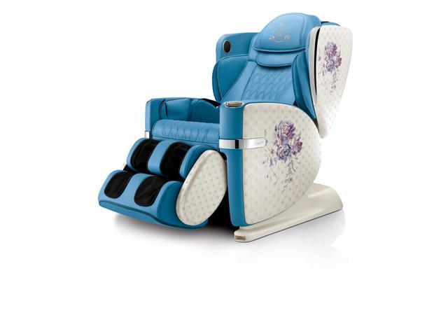 Osim Ulove 2 World S First 4 Hand Massage Chair For An Immersive