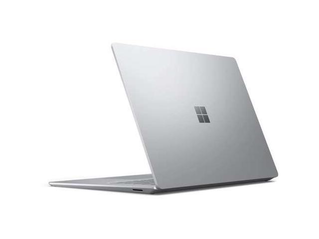 Microsoft Surface Laptop 3 | 13.5in (2256 x 1504) Touch-Screen | Intel Core  i5 (10th Gen) Processor | 8GB RAM | 256GB SSD Storage | Windows 10 Pro | 