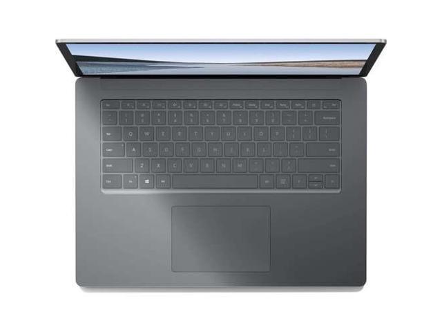 Microsoft Surface Laptop 3 | 13.5in (2256 x 1504) Touch-Screen