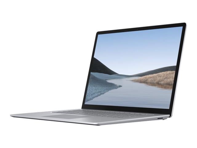 Microsoft Surface Laptop 3 | 13.5in (2256 x 1504) Touch-Screen