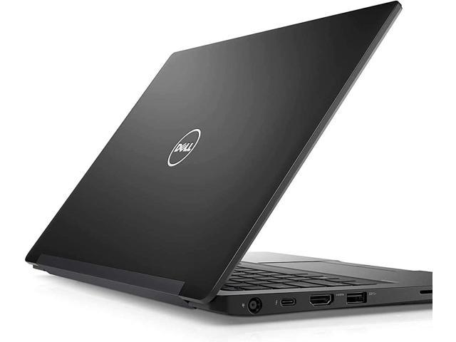 Refurbished: Dell Latitude 7290 12.5