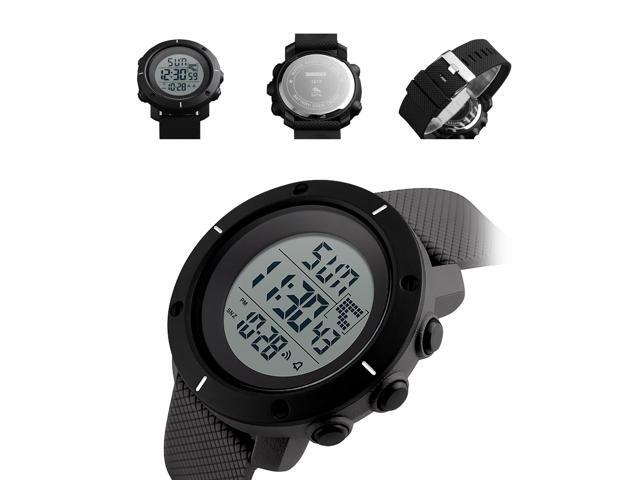 watch with countdown timer