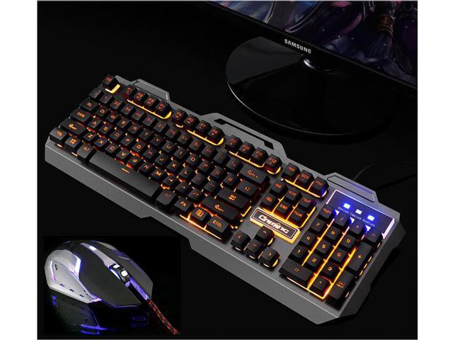 v1 gaming keyboard