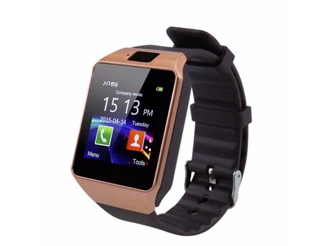 android smartwatch phone calls