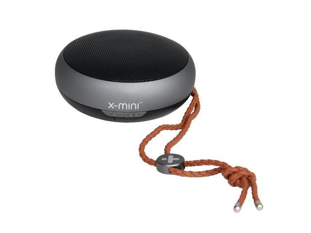 x mini bluetooth speaker