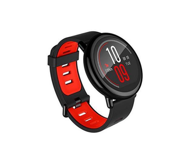 amazfit heart rate sports smartwatch