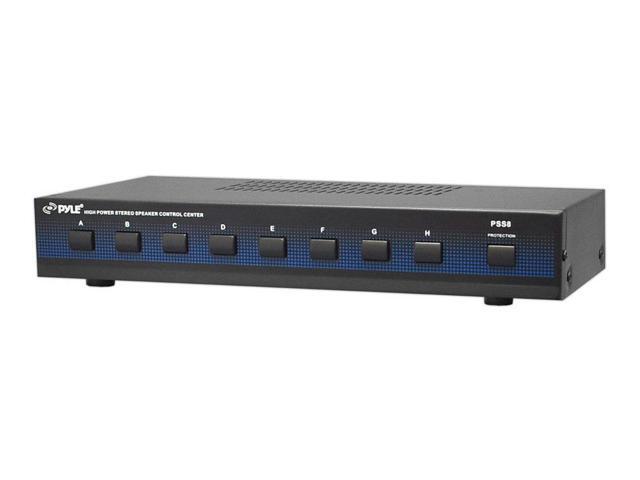 Box Hub Distribution Box 