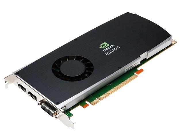 Smart Buy Nvidia Quadro FX1800 Pcie 768MB 2ポート Dvi-i グラフィックス-