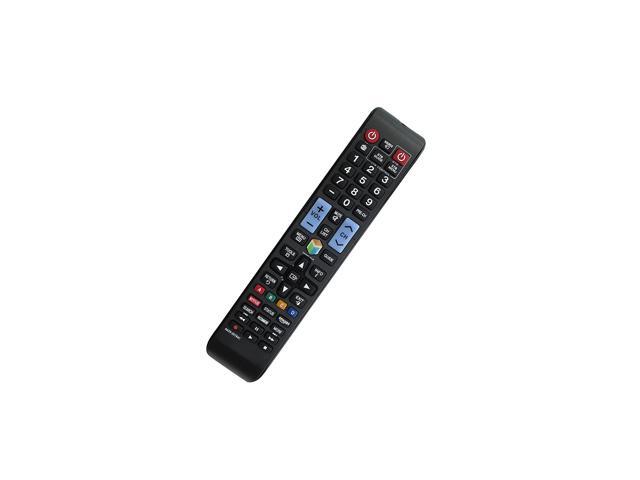 General Remote Control For Samsung UN48JS9000FXZA UN65JS9000F UN48JS8500 Curved