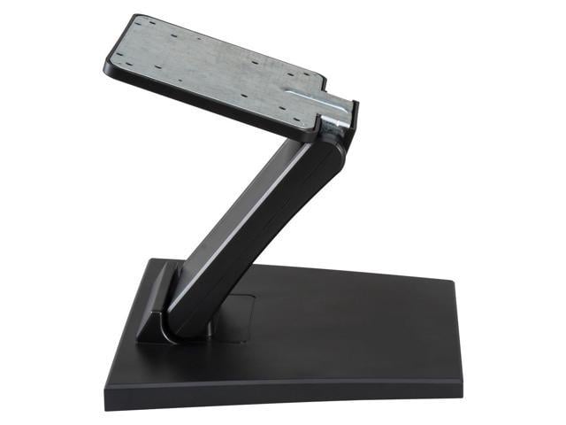 Wearson Ws 03a Adjustable Lcd Tv Stand Folding Metal Monitor Desk