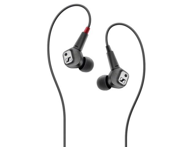 Sennheiser IE 80 S High-end Ear-Canal Headphones