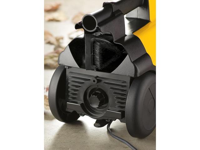 Eureka 3670 Yellow Mighty Mite Canister Vacuum Cleaner - Newegg.com