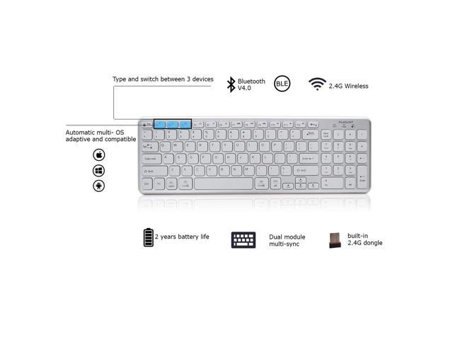 Keyboard For Mac Wireless
