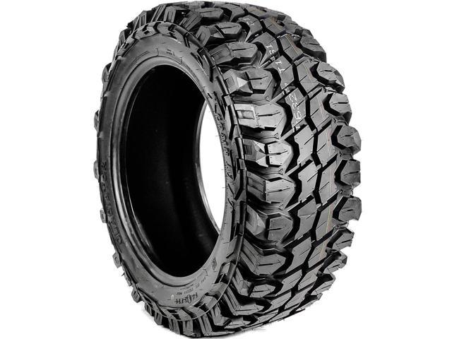 1 New Gladiator X COMP M/T 33x12.50R17LT E/10 Tires Tires - Newegg.com