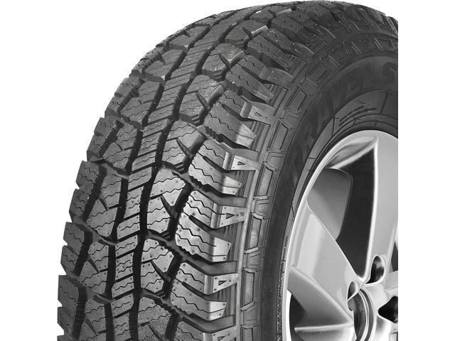 Kit Of 4 Four 275 55r 113t Travelstar Ecopath A T All Terrain Tires Newegg Com