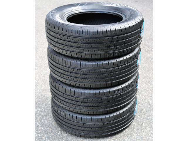 Kit Of 2 (TWO) 245/50R17 99V - Fortune Perfectus FSR602 Touring All ...